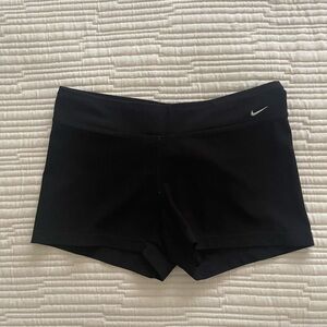 Nike Spandex Shorts